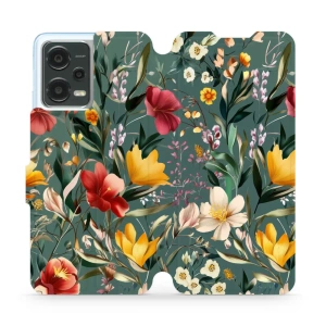 Hülle für Xiaomi POCO X5 5G - Farbe VP71S