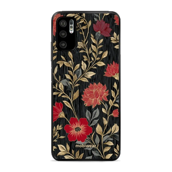 Hülle Glossy Case für Xiaomi Redmi Note 10 5G - Farbe G172G