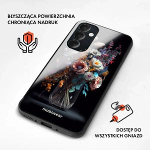 Hülle Glossy Case für Samsung Galaxy A17 5G - Farbe G012G