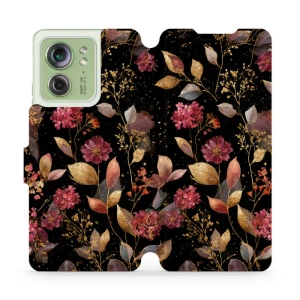 Hülle für Motorola Edge 40 - Farbe V171S