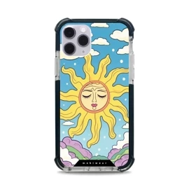 Hülle MagSafe Elite Bumper für Apple iPhone 11 Pro - Farbe D023D