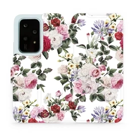 Hülle für Huawei Honor 200 Lite - Farbe MD01S