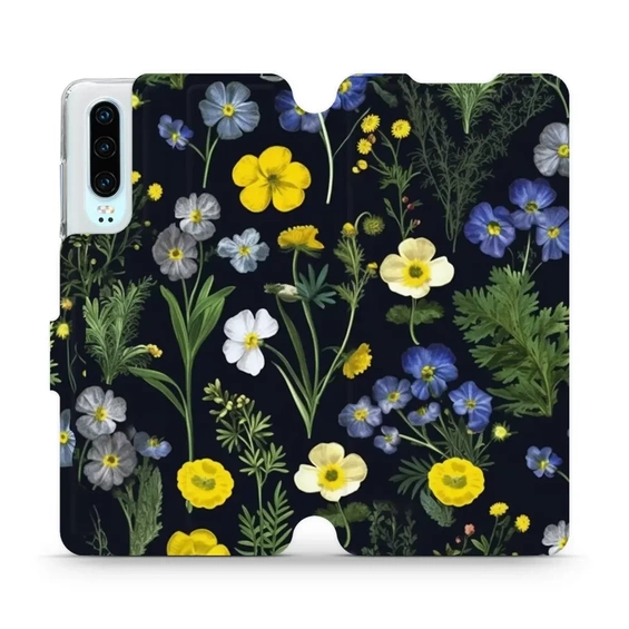 Hülle für Huawei P30 - Farbe VP47S