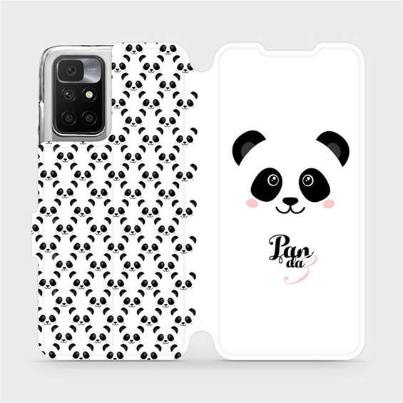 Hülle für Xiaomi Redmi 10 - Farbe M030P