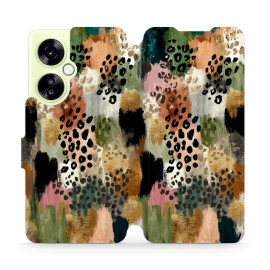 Hülle für OnePlus Nord CE 3 Lite 5G - Farbe V167S