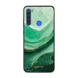 Hülle Glossy Case für Xiaomi Redmi Note 8T - Farbe G023G