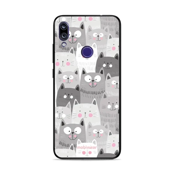 Hülle Glossy Case für Xiaomi Redmi 7 - Farbe G045G