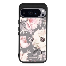 Hülle Glossy Case für Google Pixel 9 Pro - Farbe G034G