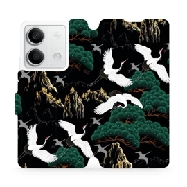 Hülle für Xiaomi Redmi Note 13 5G - Farbe VP16S