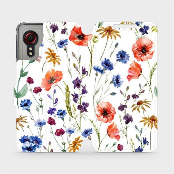 Hülle für Samsung Galaxy Xcover 5 - Farbe MP04S
