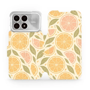 Hülle für Xiaomi Poco F8 Pro - Farbe VP80S