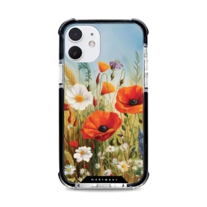 Hülle MagSafe Elite Bumper für Apple iPhone 12 - Farbe D010D