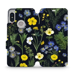 Hülle für Xiaomi Redmi Note 5 - Farbe VP47S