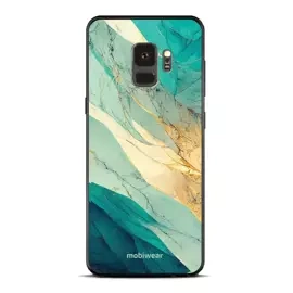 Hülle Glossy Case für Samsung Galaxy S9 - Farbe G024G