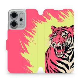 Hülle für OPPO Reno 14 5G - Farbe VP51S