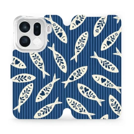 Hülle für OPPO Find X9 pro - Farbe VP89S