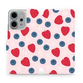 Hülle für OPPO Reno 14 5G - Farbe VP84S