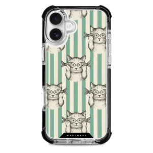 Hülle MagSafe Elite Bumper für Apple iPhone 16 Plus - Farbe DP90D