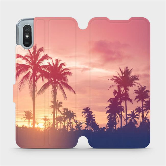 Hülle für Xiaomi Redmi 9A - Farbe M134P