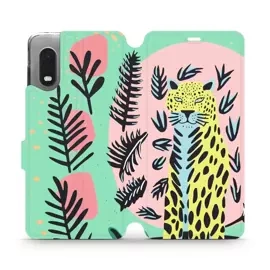 Hülle für Samsung Galaxy Xcover PRO - Farbe VP52S