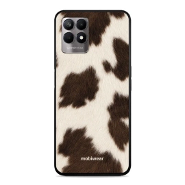 Hülle Glossy Case für Realme 8i - Farbe G166G