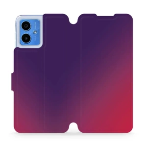 Hülle für Motorola Moto G14 - Farbe VP67S