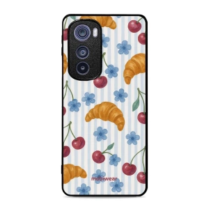 Hülle Glossy Case für Motorola Edge 30 5G - Farbe GP85G