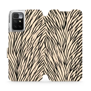 Hülle für Xiaomi Redmi 10 - Farbe VA52S