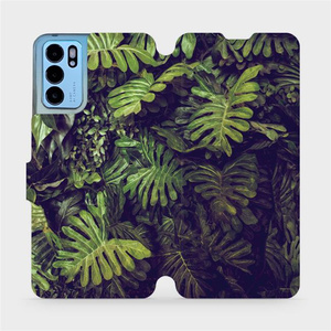 Hülle für OPPO Reno 6 5G - Farbe V136P