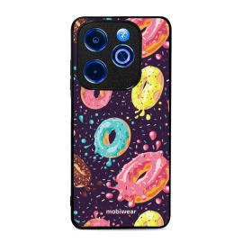 Hülle Glossy Case für Infinix HOT 40i - Farbe G046G