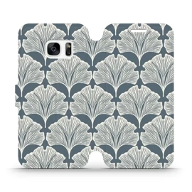 Hülle für Samsung Galaxy S7 - Farbe VA43S