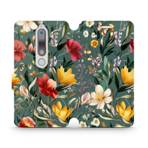 Hülle für Nokia 6.1 - Farbe VP71S