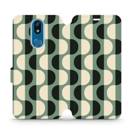 Hülle für LG K40 - Farbe VA56S