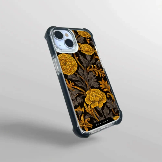 Hülle MagSafe Elite Bumper für Apple iPhone 13 mini - Farbe D173D