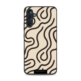 Hülle Glossy Case für Samsung Galaxy M34 5G - Farbe GA60G