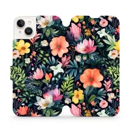 Hülle für Apple iPhone 14 Plus - Farbe VP48S