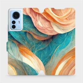 Hülle für Xiaomi 12 Pro - Farbe VP36S