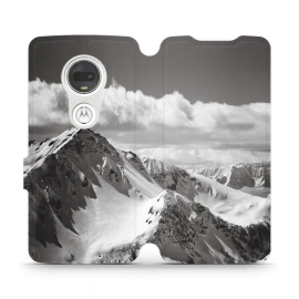 Hülle für Motorola Moto G7 Plus - Farbe M152P