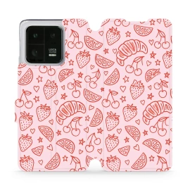 Hülle für Xiaomi 13 Pro - Farbe VP86S