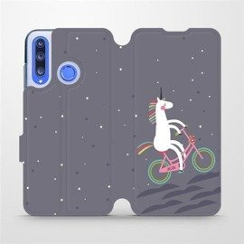 Hülle für Huawei Honor 20 Lite - Farbe V024P