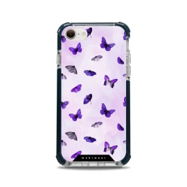 Hülle MagSafe Elite Bumper für Apple iPhone 8 - Farbe DP77D