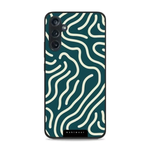 Hülle Glossy Case für Samsung Galaxy M34 5G - Farbe GA61G