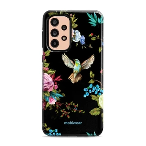 Hülle Elite Pro für Samsung Galaxy A53 5G - Farbe ED09E