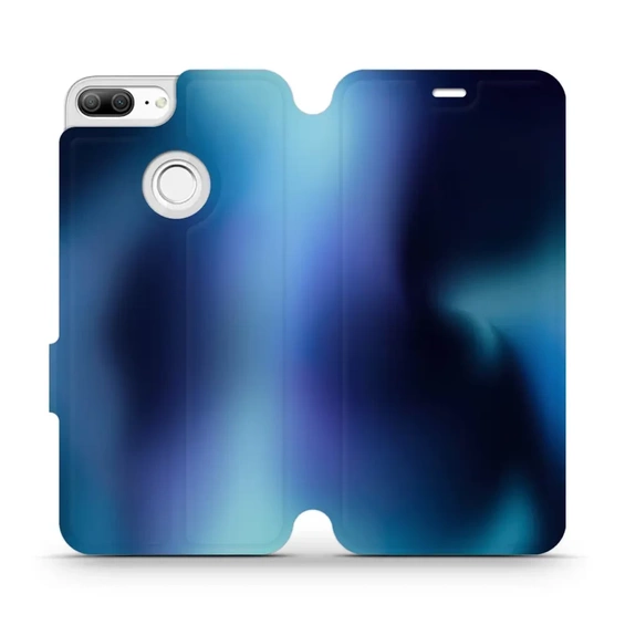 Hülle für Huawei Honor 9 Lite - Farbe VP68S