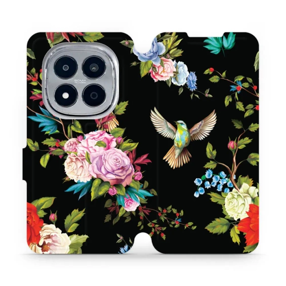 Hülle für Xiaomi Redmi Note 15 Pro 5G - Farbe VD09S