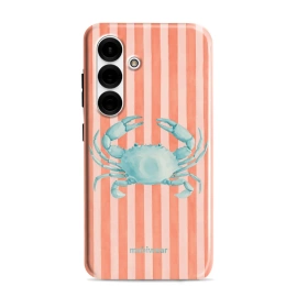 Hülle Elite Pro für Samsung Galaxy S25 - Farbe EP87E