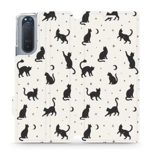 Hülle für Sony Xperia 5 II - Farbe V162S