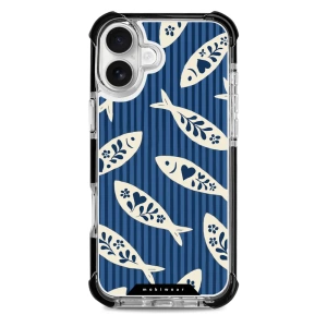 Hülle MagSafe Elite Bumper für Apple iPhone 16 Plus - Farbe DP89D