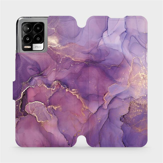 Hülle für Realme 8 Pro - Farbe VP20S