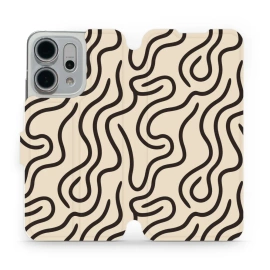 Hülle für OPPO Reno 14 5G - Farbe VA60S